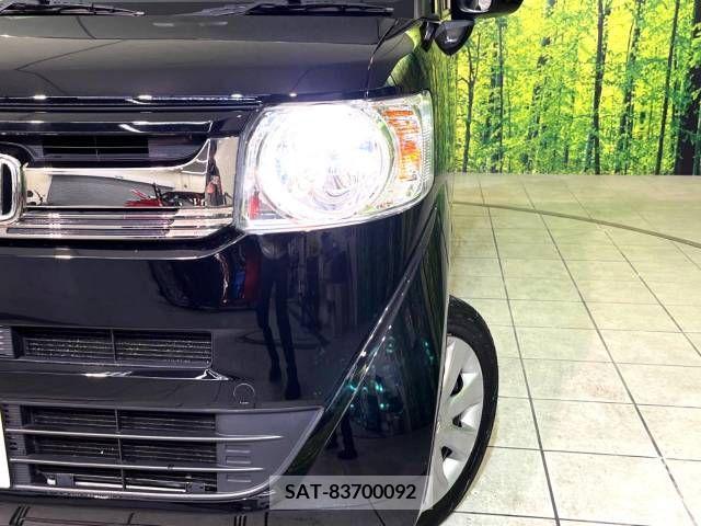 Honda N BOX SLASH 2018-02 216710-12