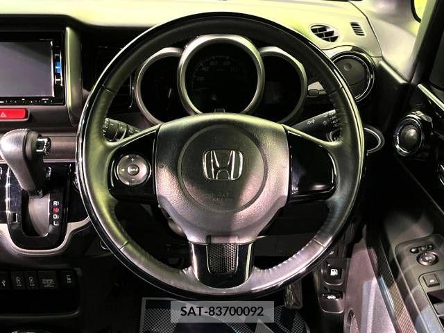 Honda N BOX SLASH 2018-02 216710-11