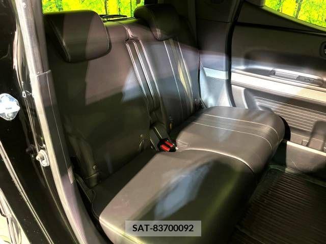 Honda N BOX SLASH 2018-02 216710-9