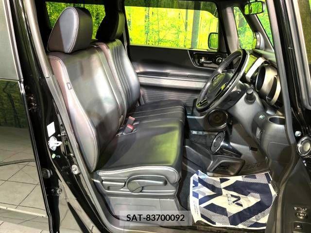 Honda N BOX SLASH 2018-02 216710-8