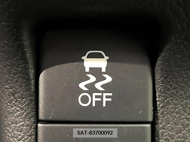Honda N BOX SLASH 2018-02 216710-6