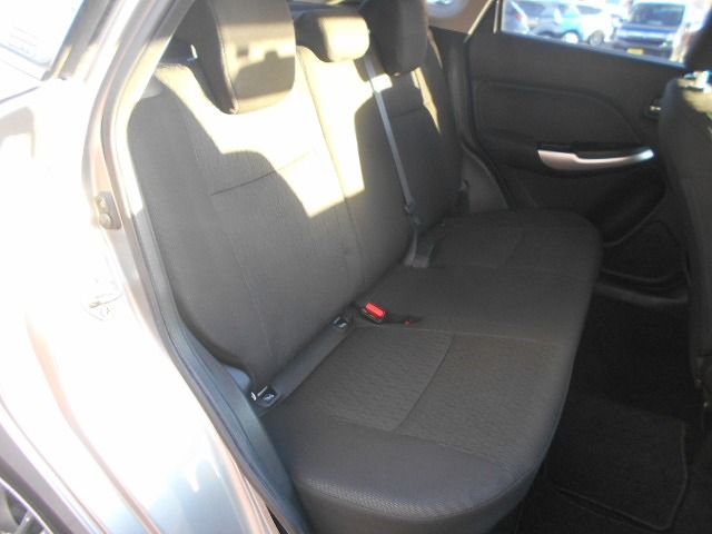 Suzuki BALENO 2017-08 188467-3