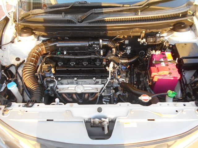 Suzuki BALENO 2017-08 188467-26