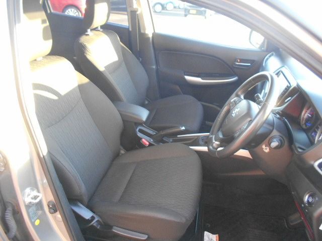 Suzuki BALENO 2017-08 188467-9