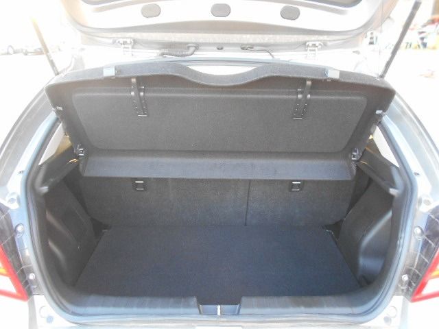 Suzuki BALENO 2017-08 188467-24