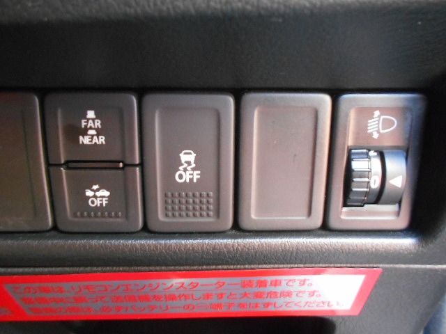 Suzuki BALENO 2017-08 188467-20