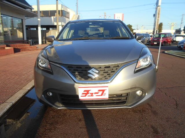 Suzuki BALENO 2017-08 188467-15