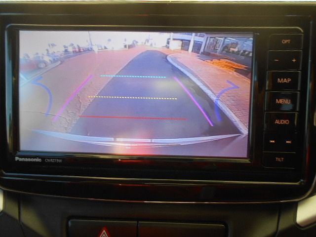 Suzuki BALENO 2017-08 188467-5