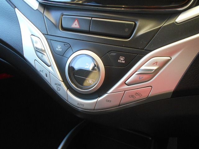 Suzuki BALENO 2017-08 188467-13
