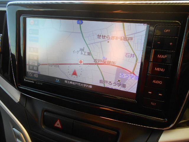 Suzuki BALENO 2017-08 188467-4
