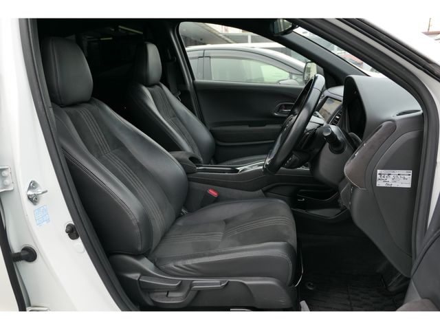 Honda VEZEL 2018-03 21674-7