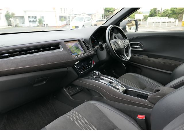 Honda VEZEL 2018-03 21674-9