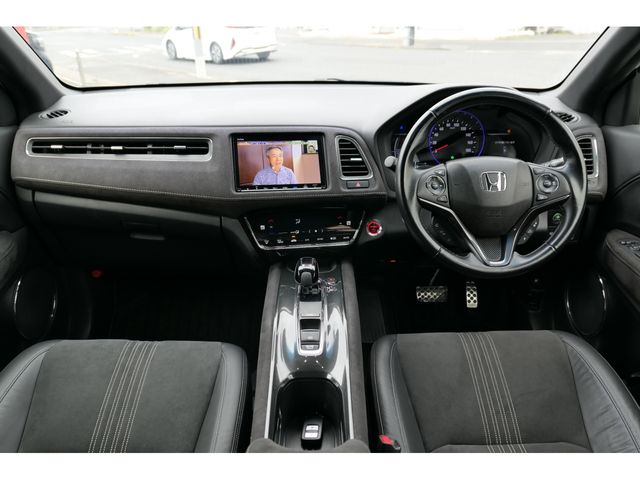 Honda VEZEL 2018-03 21674-5