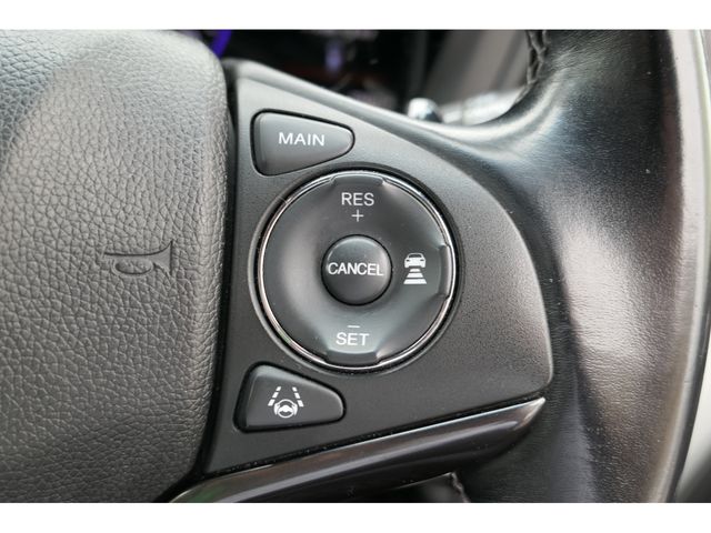Honda VEZEL 2018-03 21674-14