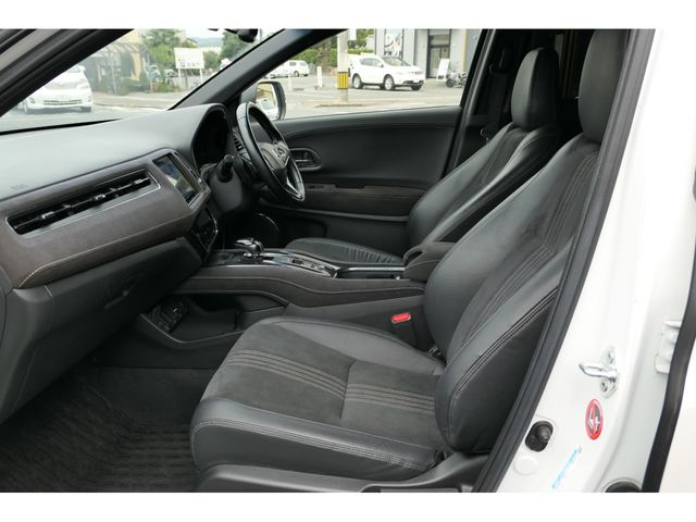 Honda VEZEL 2018-03 21674-10