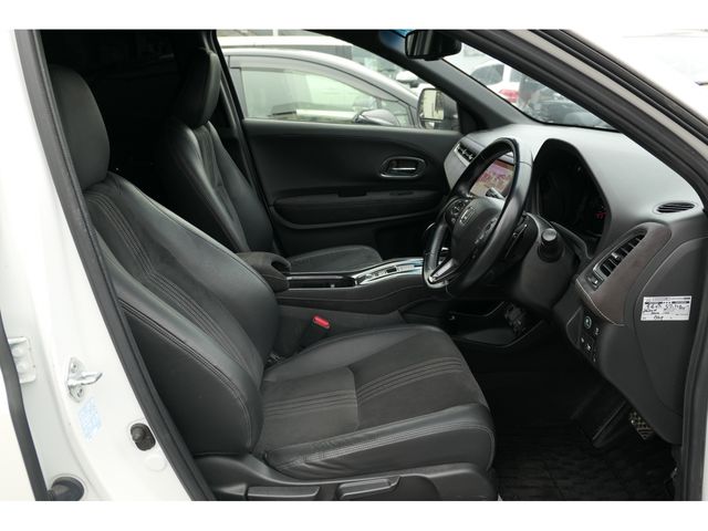 Honda VEZEL 2018-03 21674-8
