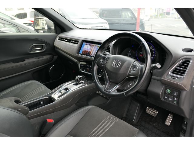 Honda VEZEL 2018-03 21674-6
