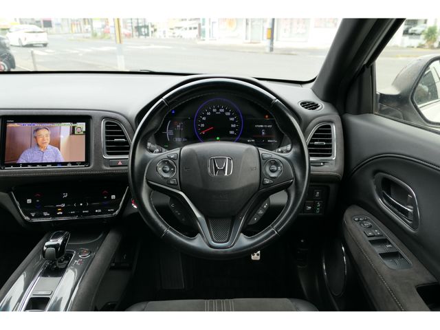 Honda VEZEL 2018-03 21674-12