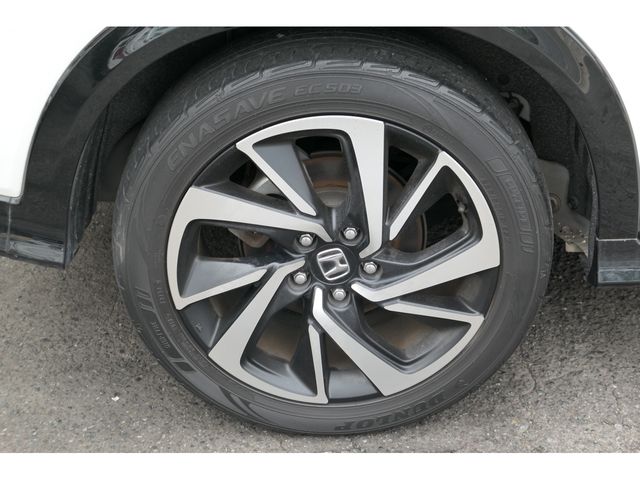 Honda VEZEL 2018-03 21674-29