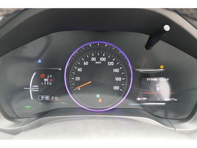 Honda VEZEL 2018-03 21674-13