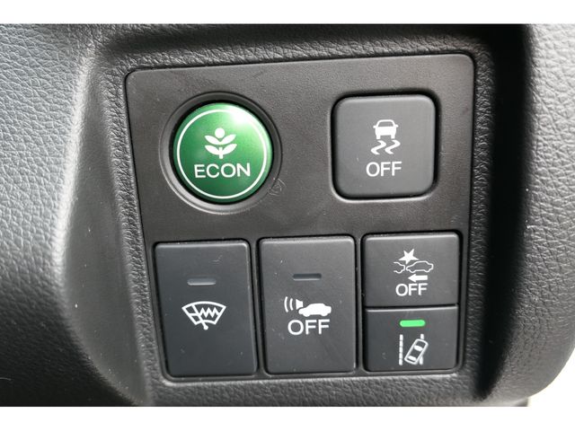 Honda VEZEL 2018-03 21674-20