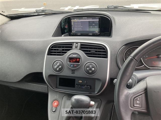 Renault KANGOO 2016-09 283082-11