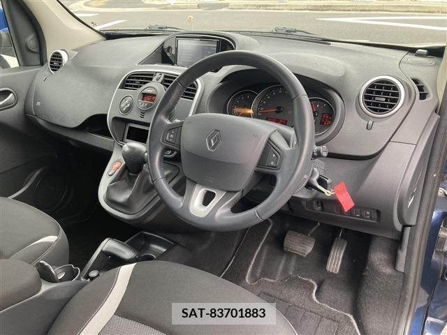 Renault KANGOO 2016-09 283082-8
