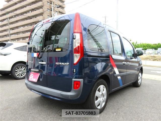 Renault KANGOO 2016-09 283082-7