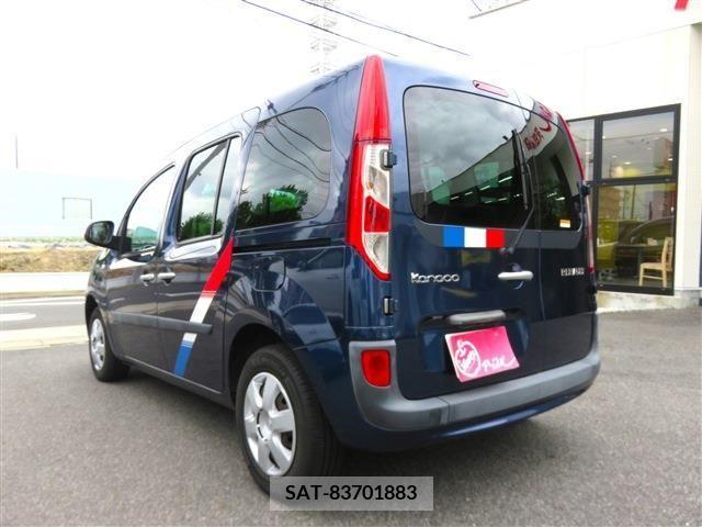 Renault KANGOO 2016-09 283082-6