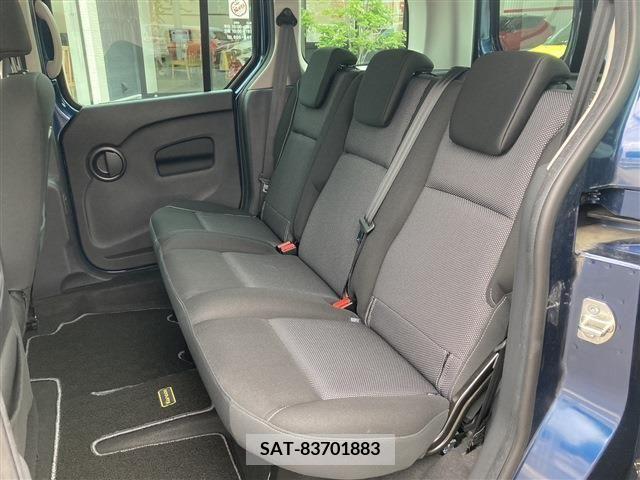 Renault KANGOO 2016-09 283082-17