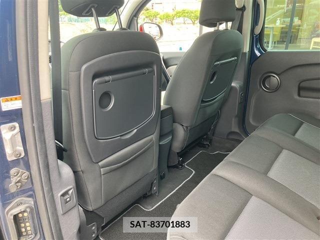 Renault KANGOO 2016-09 283082-16