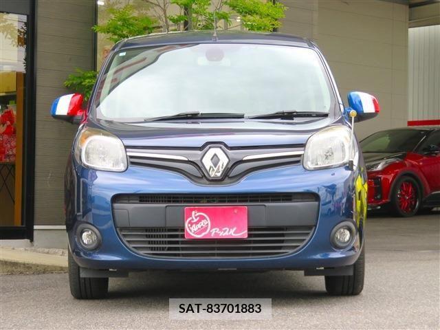 Renault KANGOO 2016-09 283082-1