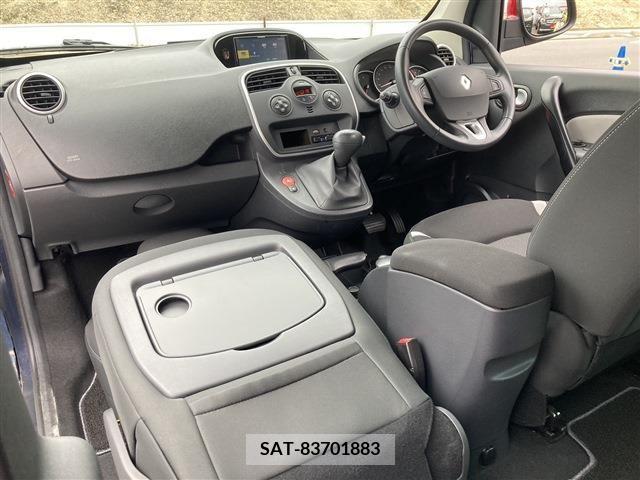 Renault KANGOO 2016-09 283082-15