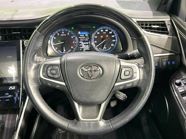 Toyota HARRIER 2019-05 194820-11
