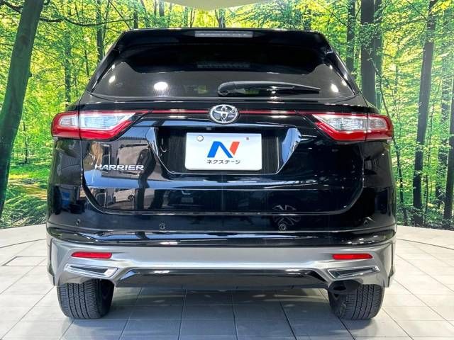 Toyota HARRIER 2019-05 194820-15