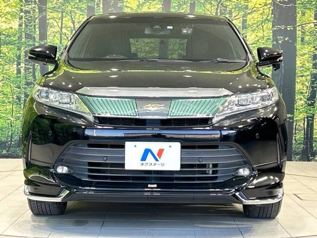 Toyota HARRIER 2019-05 194820-14