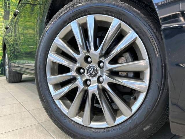 Toyota HARRIER 2019-05 194820-13
