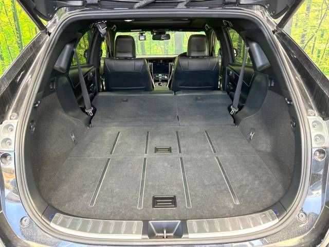 Toyota HARRIER 2019-05 194820-10