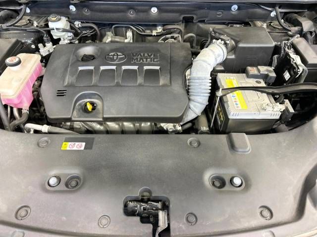 Toyota HARRIER 2019-05 194820-18
