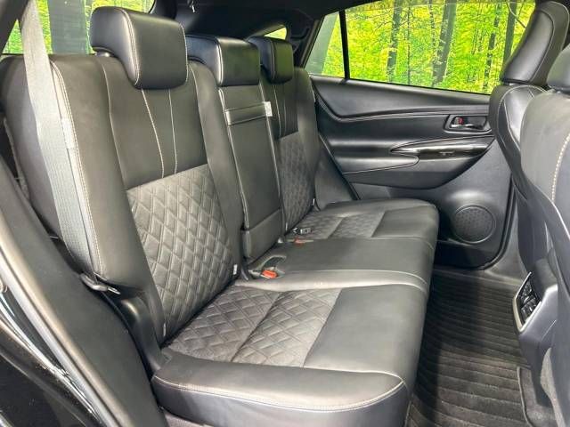 Toyota HARRIER 2019-05 194820-9