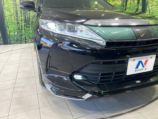 Toyota HARRIER 2019-05 194820-12
