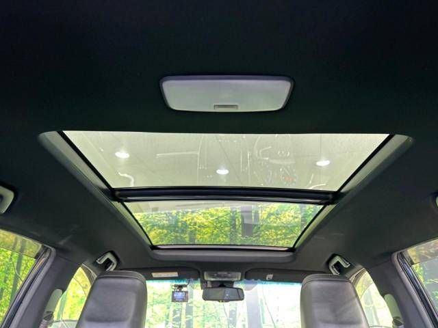 Toyota HARRIER 2019-05 194820-2