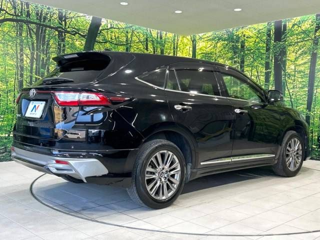 Toyota HARRIER 2019-05 194820-17