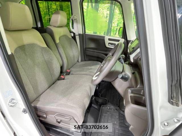 Honda N BOX 2021-09 364505-8