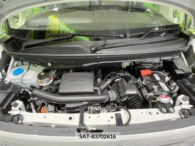 Honda N BOX 2021-09 364505-18