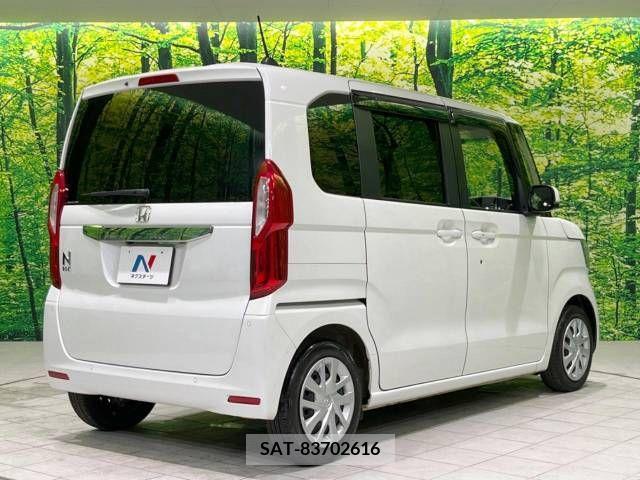 Honda N BOX 2021-09 364505-17