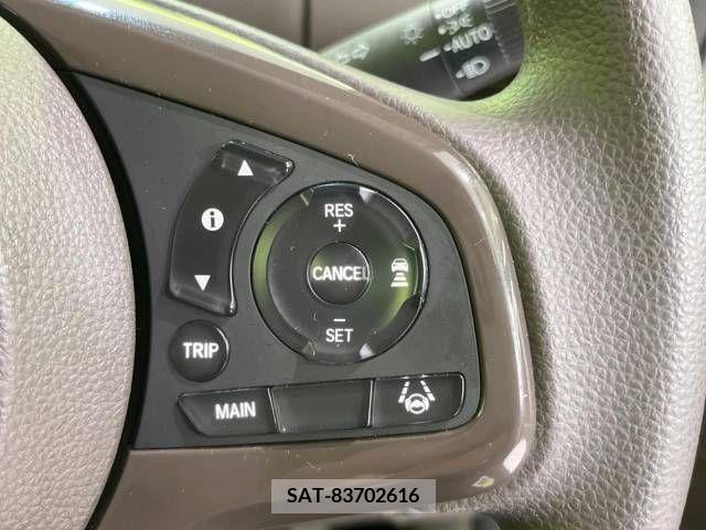 Honda N BOX 2021-09 364505-7