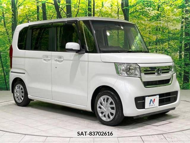 Honda N BOX 2021-09 364505-16