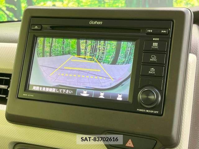 Honda N BOX 2021-09 364505-5