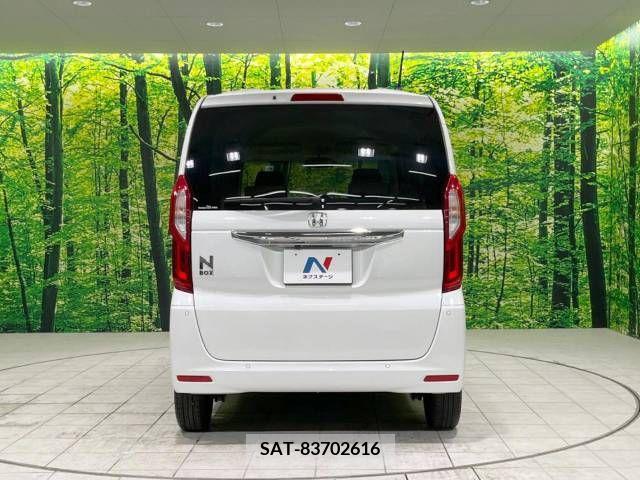 Honda N BOX 2021-09 364505-15